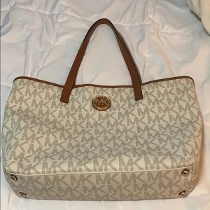 Michael Kors Handbag